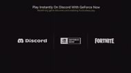 Play games instantly on Discord with Geforce Now (Image via Nvidia)